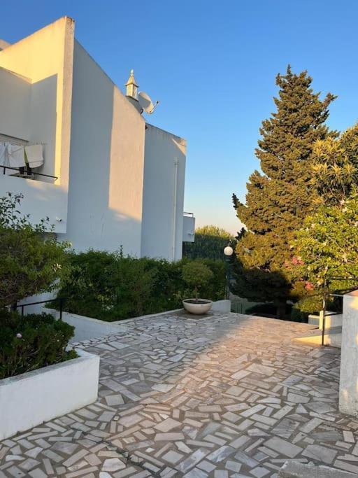 Casa Oliveira - Algarve Apartment Porches  Exterior foto