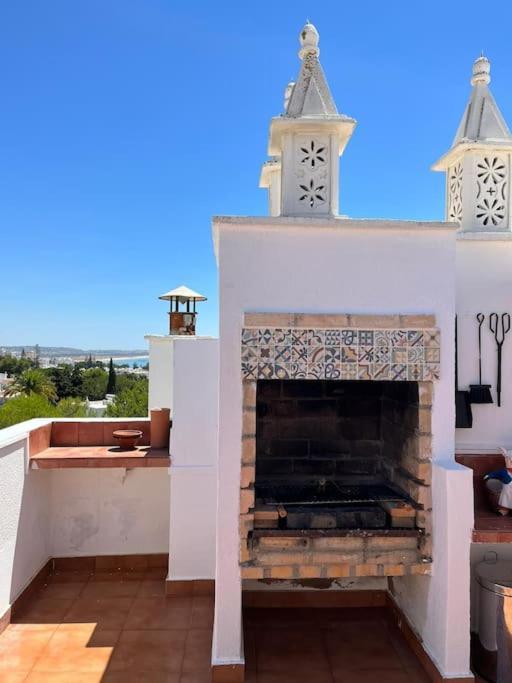 Casa Oliveira - Algarve Apartment Porches  Exterior foto