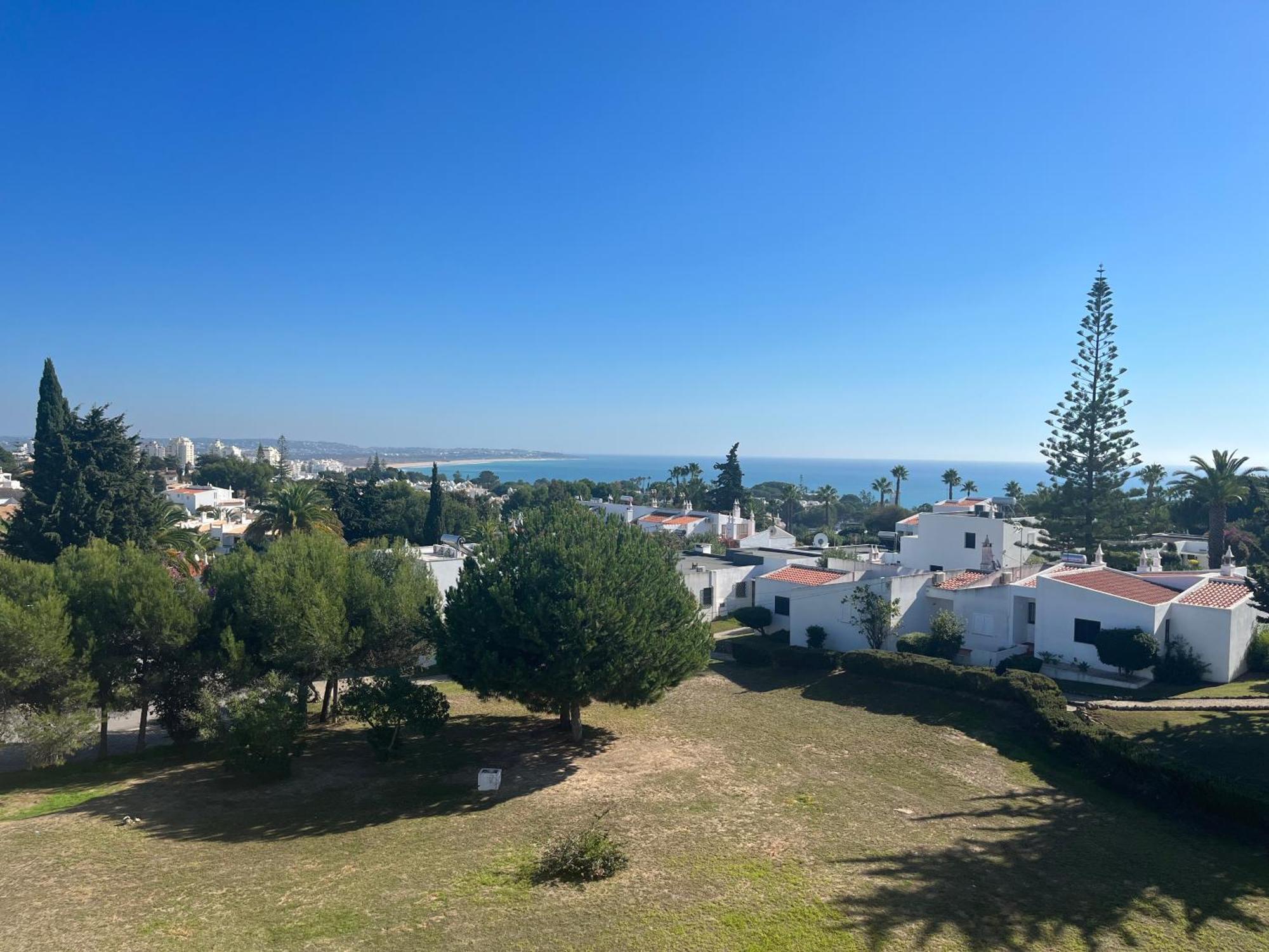 Casa Oliveira - Algarve Apartment Porches  Exterior foto