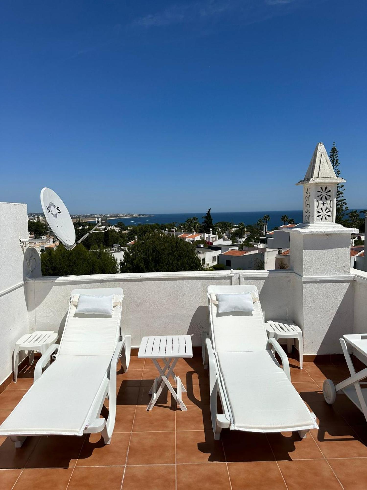 Casa Oliveira - Algarve Apartment Porches  Exterior foto