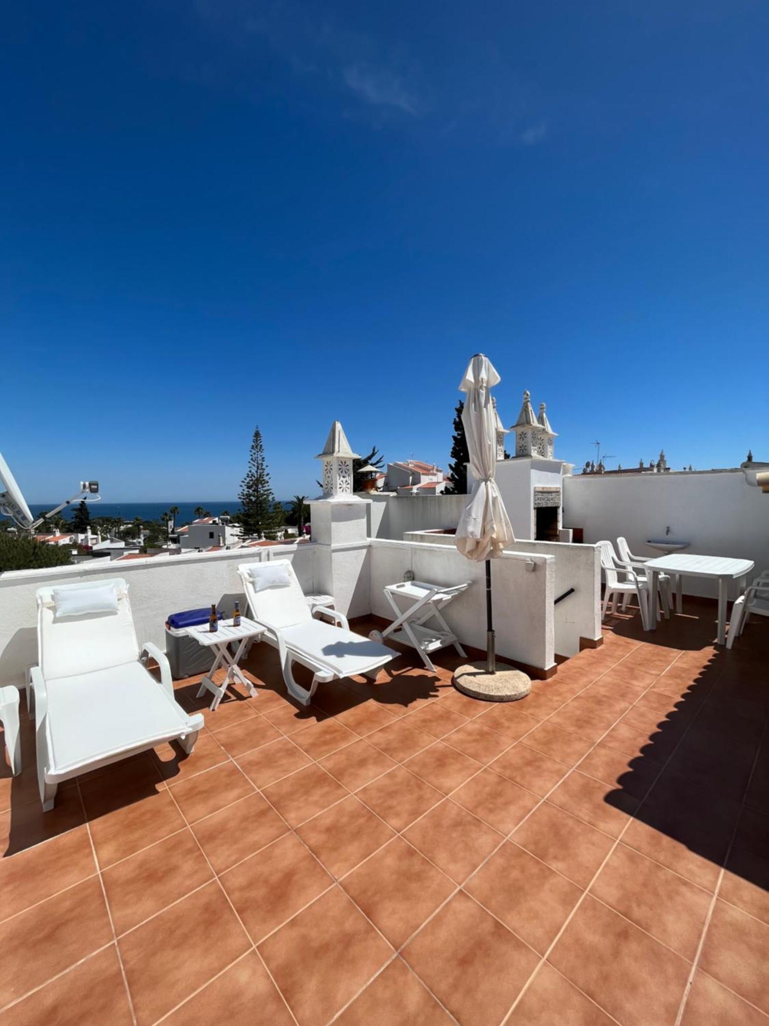 Casa Oliveira - Algarve Apartment Porches  Exterior foto